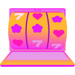 Free Spins Icon