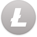 Crypto icon: ltc