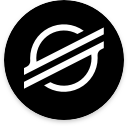 Crypto icon: xlm