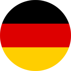 Deutsch Language Flag