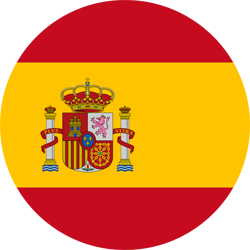 Español Language Flag