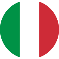 Italiano Language Flag