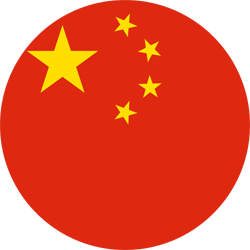 Chinese Language Flag