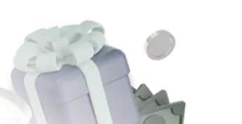 Bonus Present Image