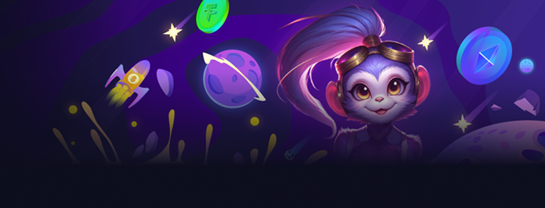 Hero Section Background