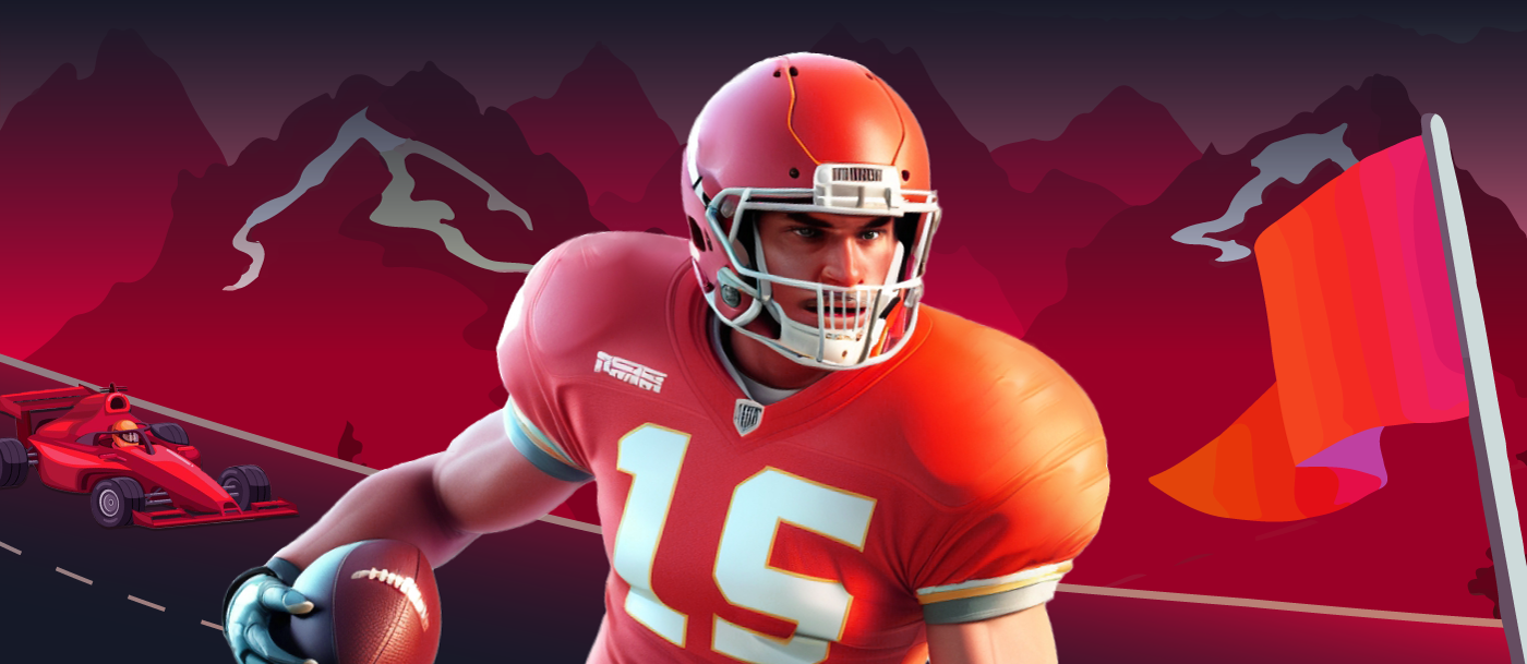 Sports Image